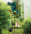 Dragon Rocker Indoor/Outdoor Stake