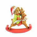 Cherished Teddies Lucas Dated 2023 Figurine