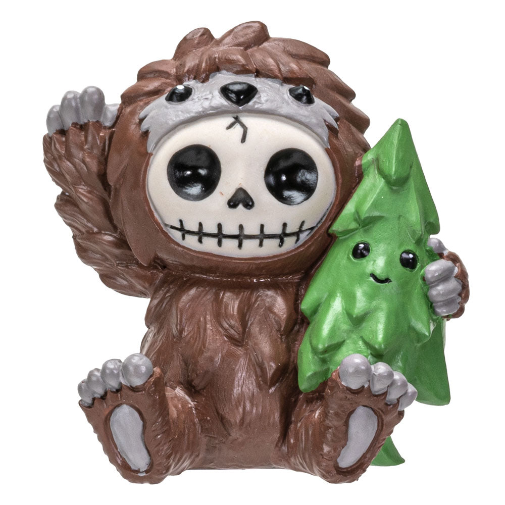 Bigfoot Furrybones