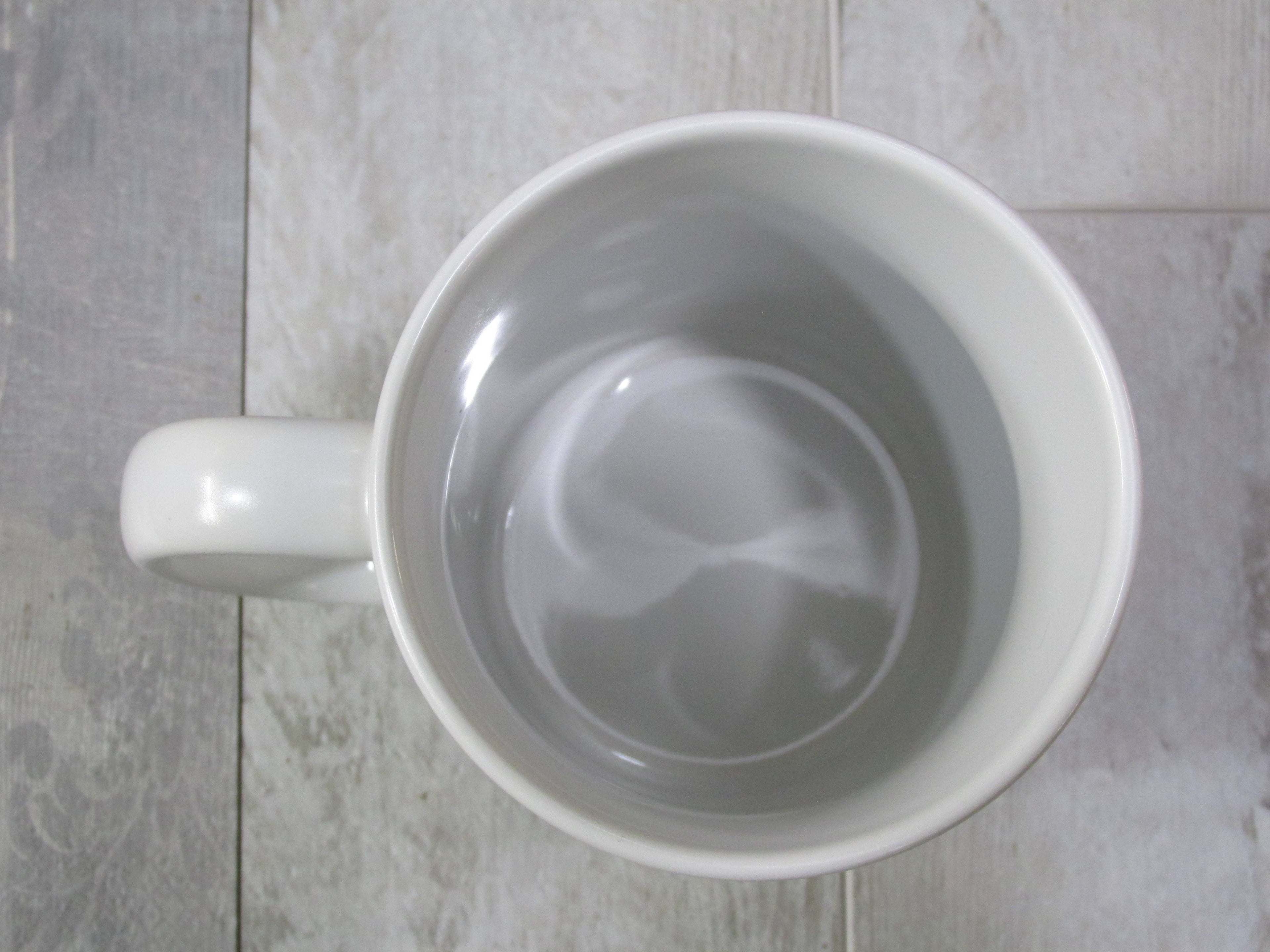 Fishing Master Baiter //15oz  Ceramic Mug