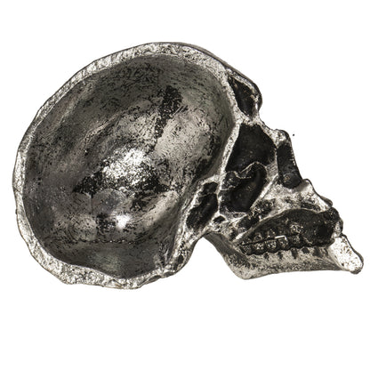 Half Skull Trinket Dish