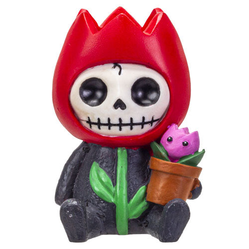 Tully Furrybones