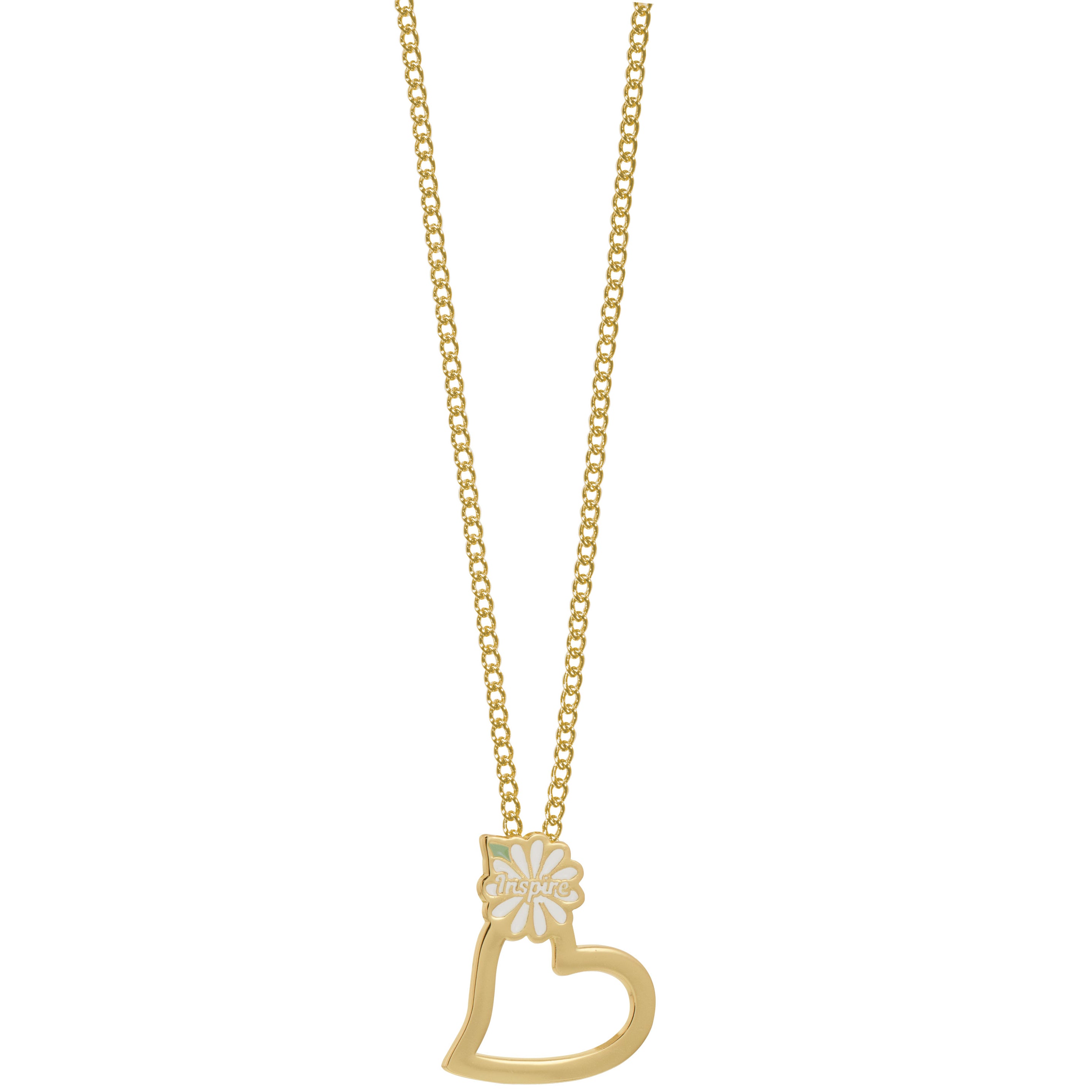 Inspire Eyeglass Holder Pendant