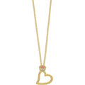Grace Eyeglass Holder Pendant