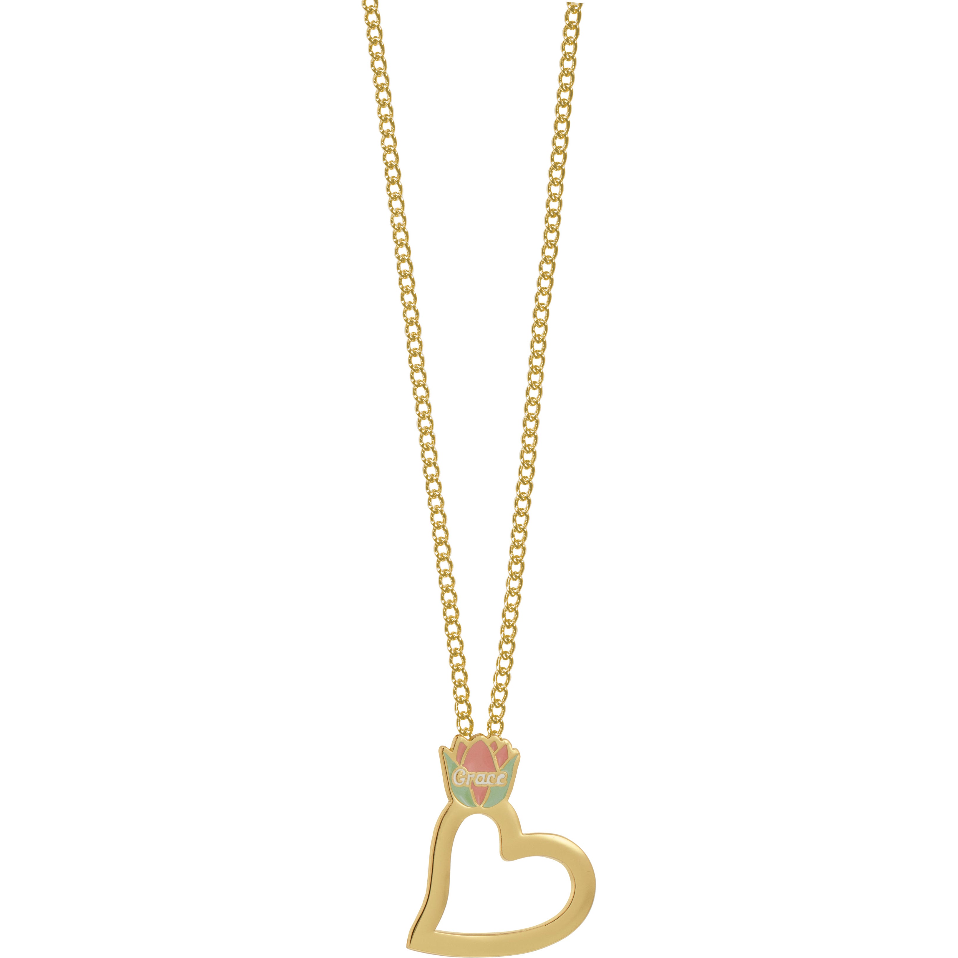 Grace Eyeglass Holder Pendant