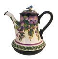 Wisteria Teapot