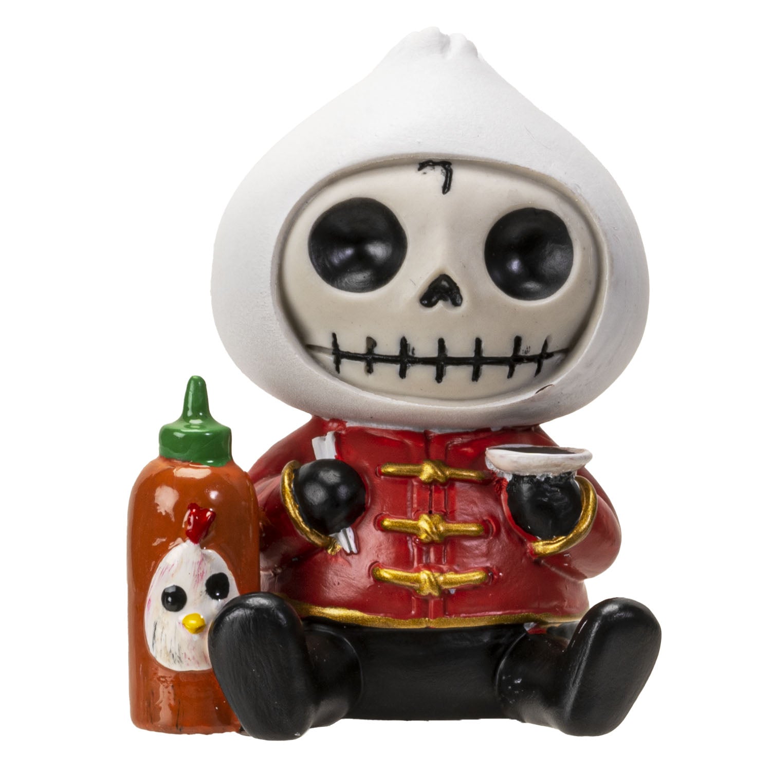 Bao Furrybones
