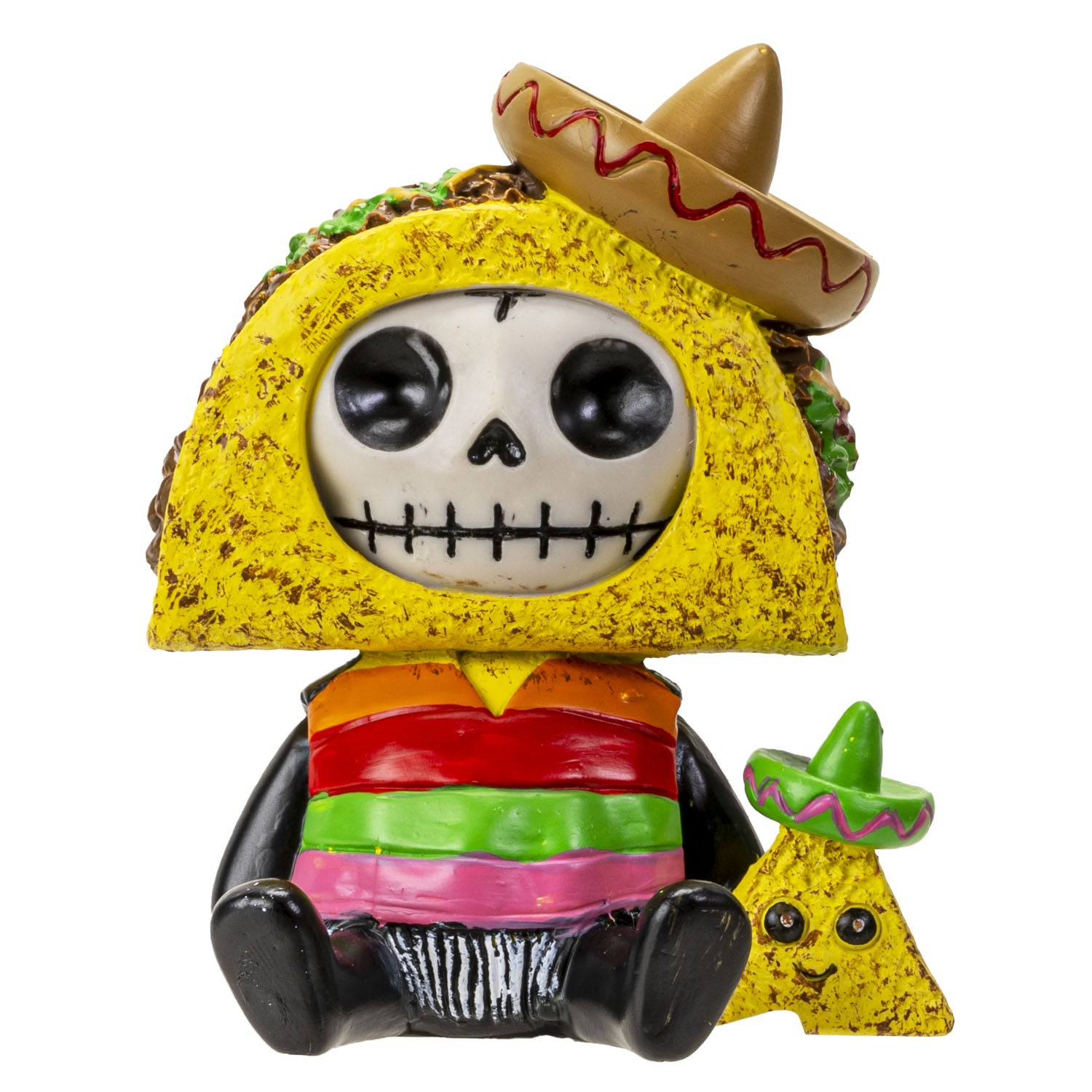 Pancho Furrybones