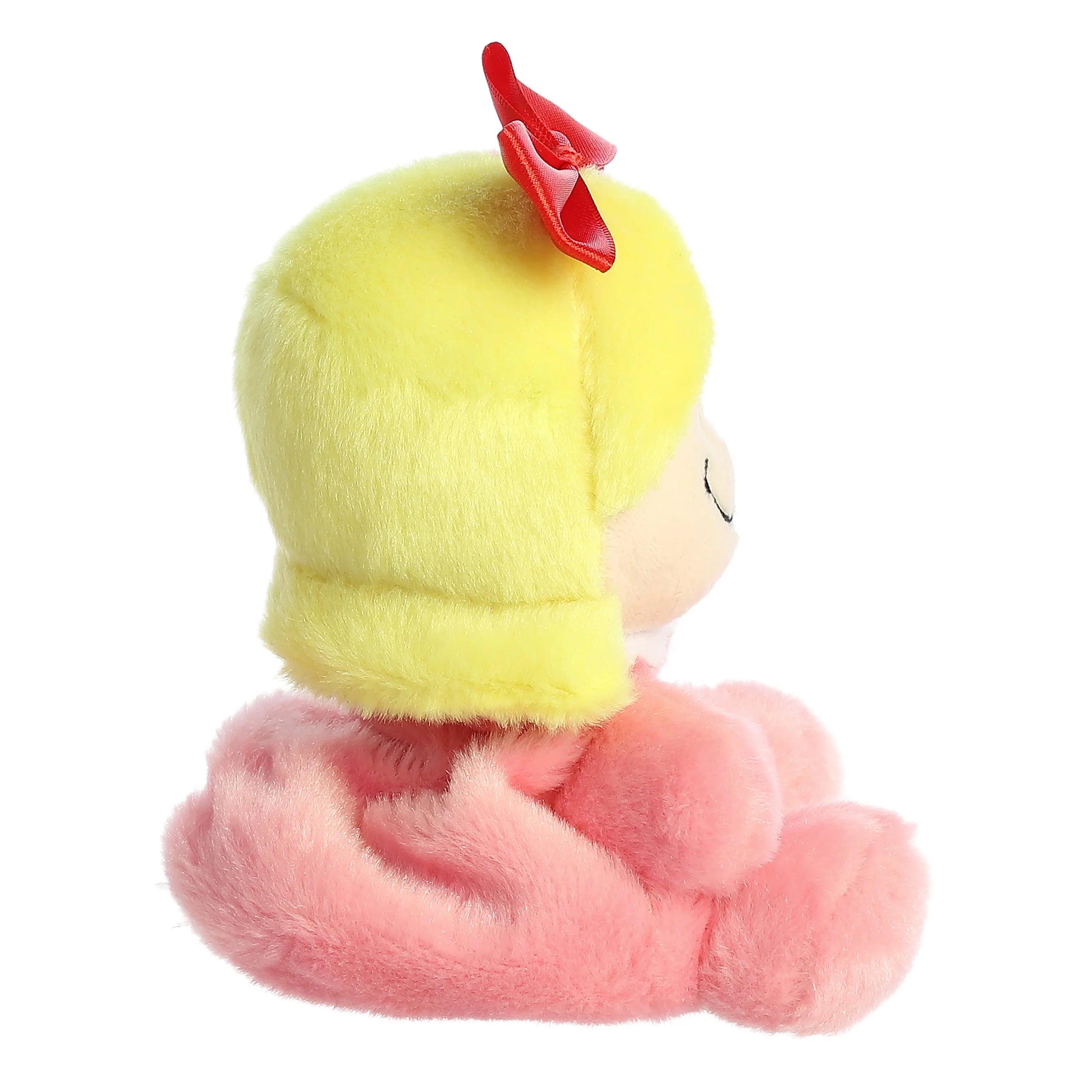 Cindy-Lou Who Plush Dr Seuss