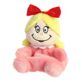 Cindy-Lou Who Plush Dr Seuss