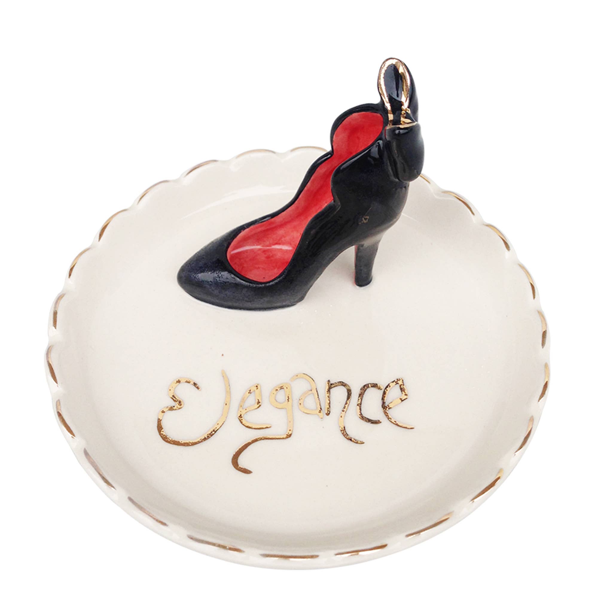 Elegance Ring Holder