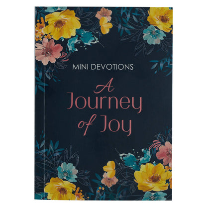 A Journey of Joy Mini Devotional