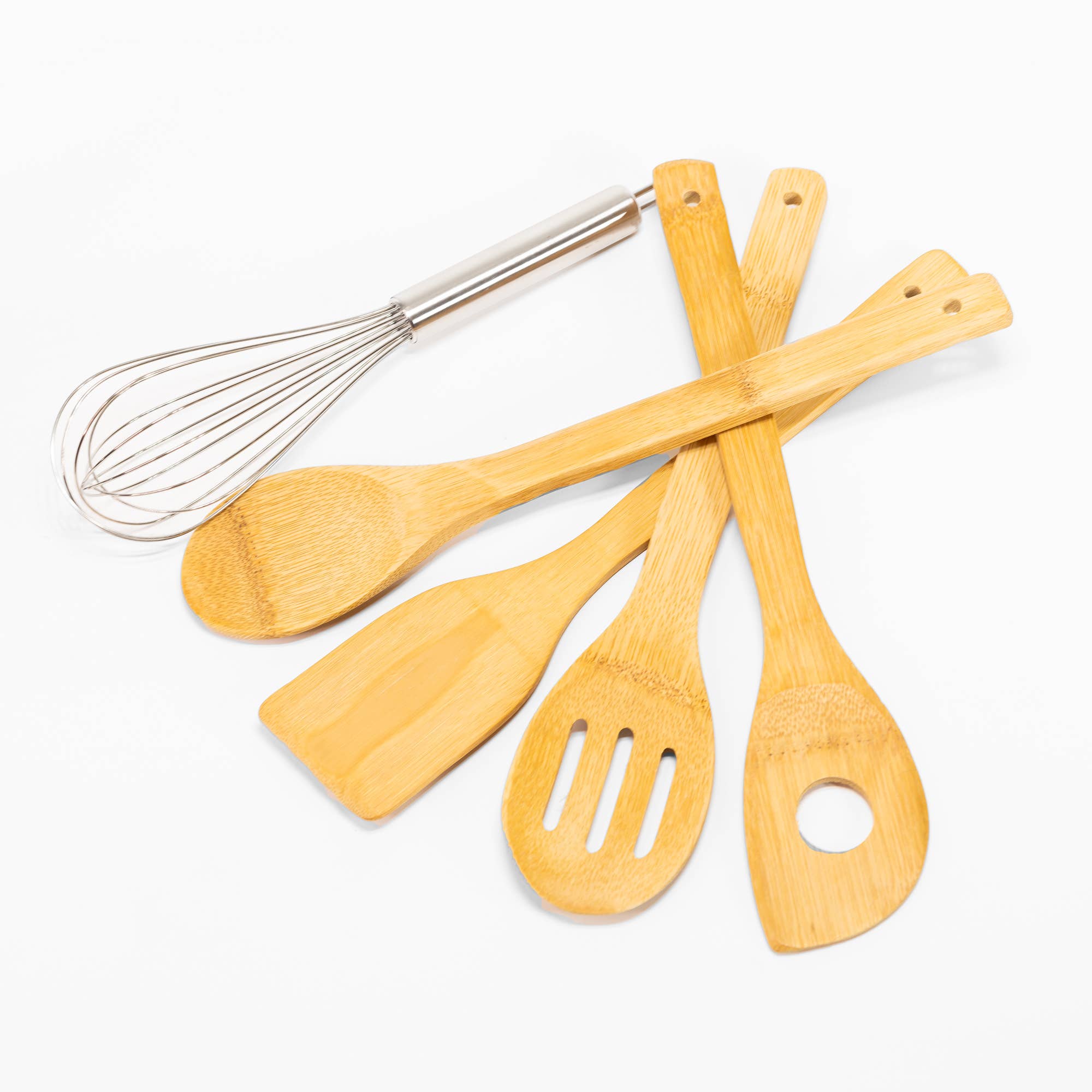 God Bless America Kitchen Utensil Set