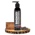Badass Beard Conditioner: The Patriot