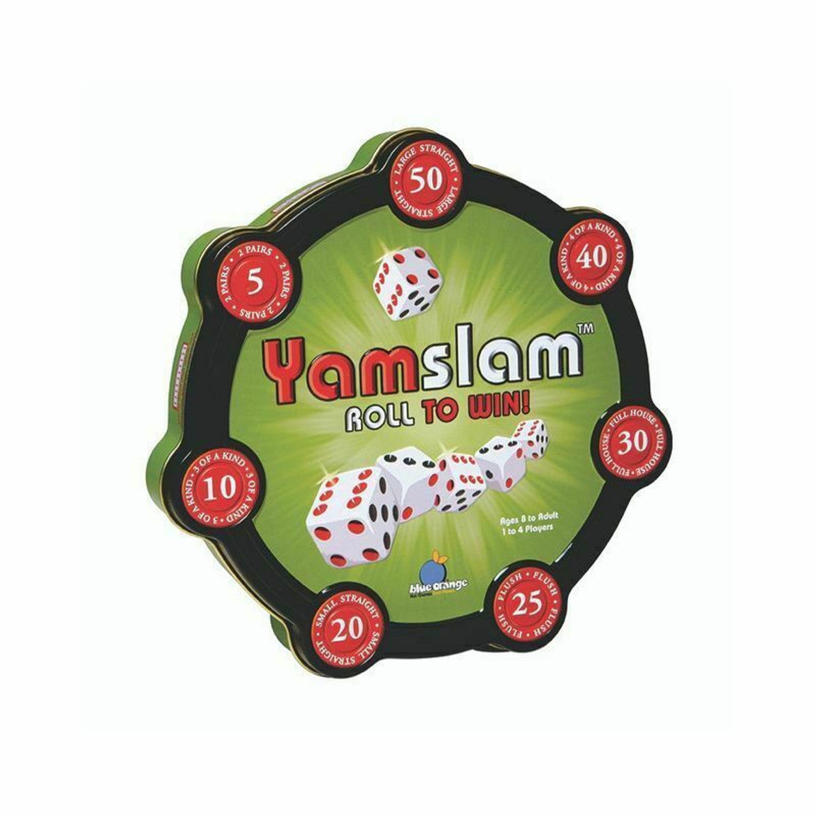 Yamslam