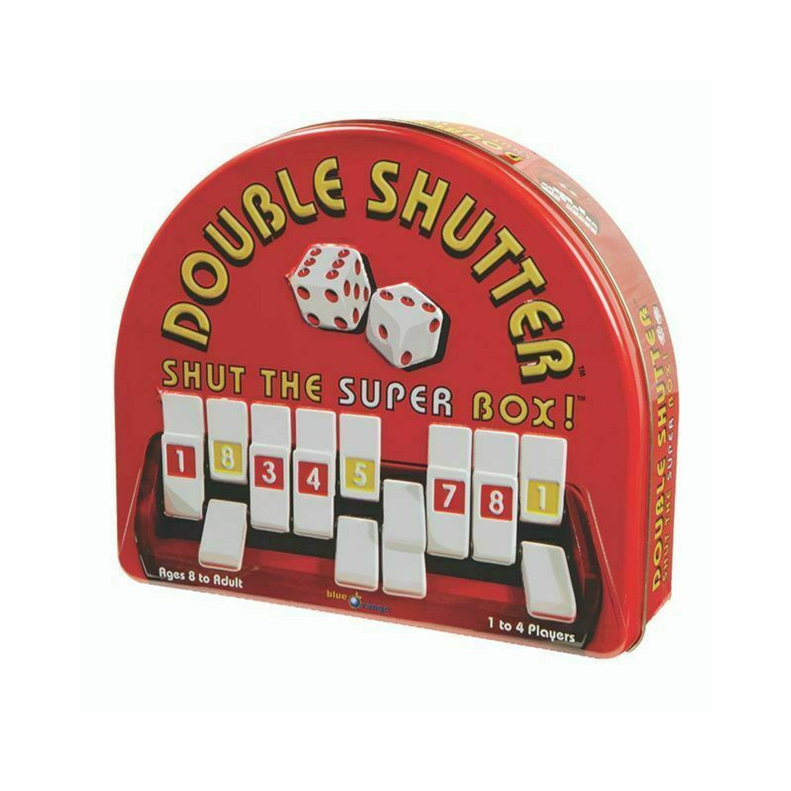 Double Shutter
