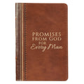 Promises From God for Every Man Devotional