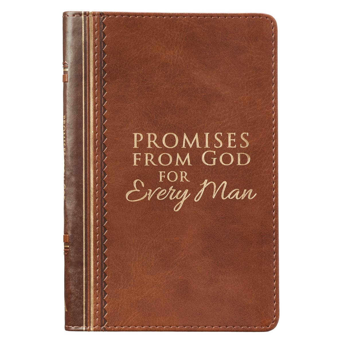 Promises From God for Every Man Devotional