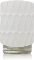 Yankee Scentplug Organic White Diffuser