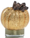 Yankee Scentplug Crackle Pumpkin Diffuser