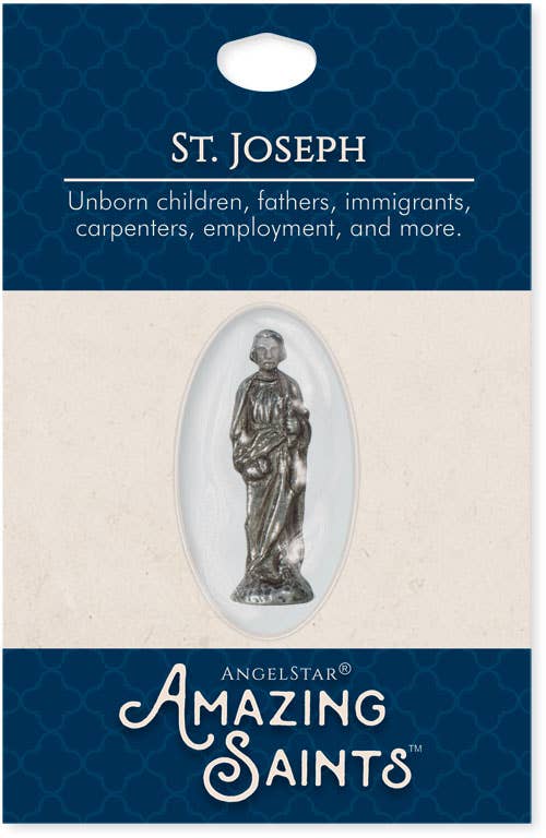 Amazing Saint Pocket Token