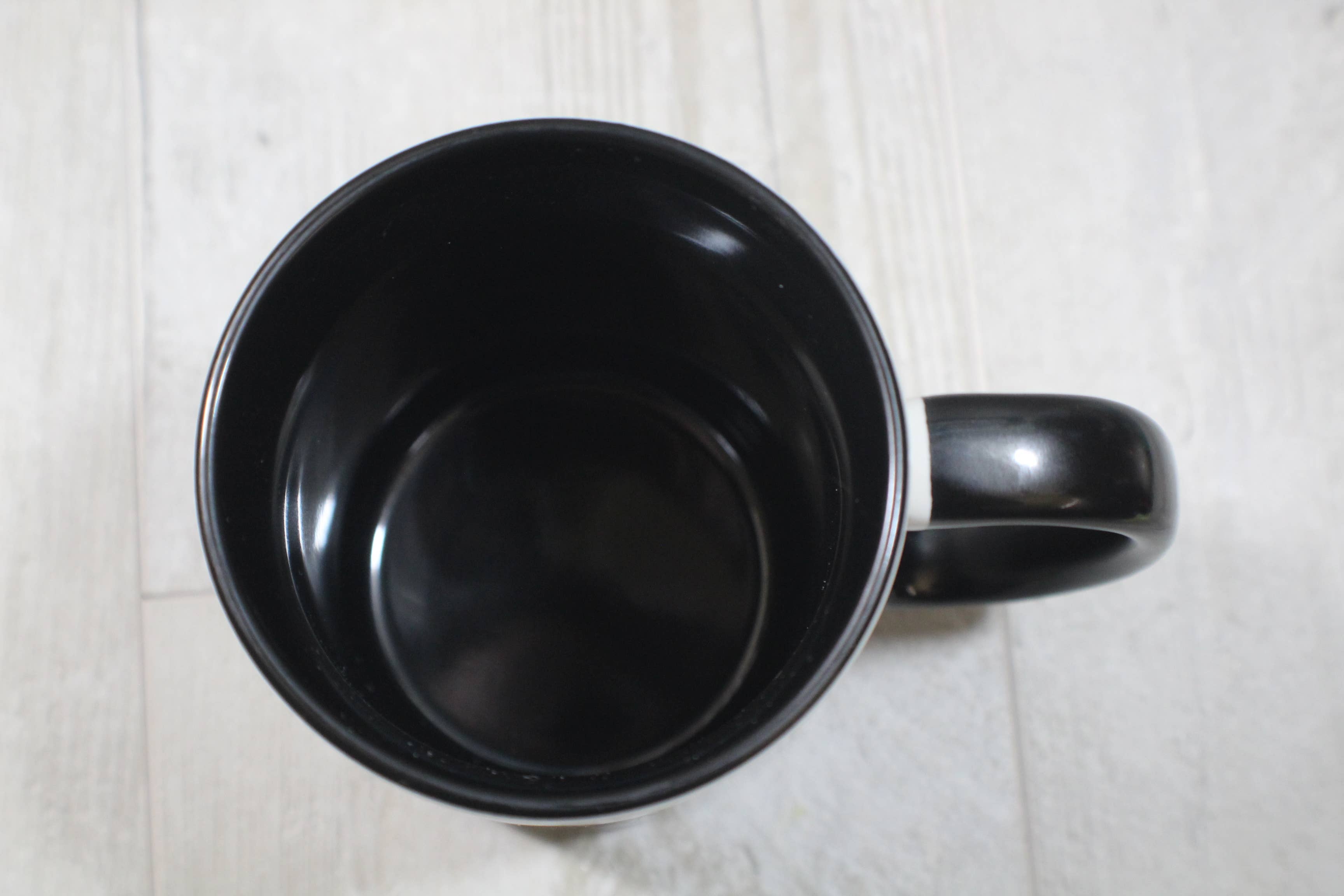I've Got a Stiffy Mug