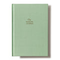 Reading Journal: Green