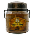 Vanilla Bourbon Classic Jar Candle