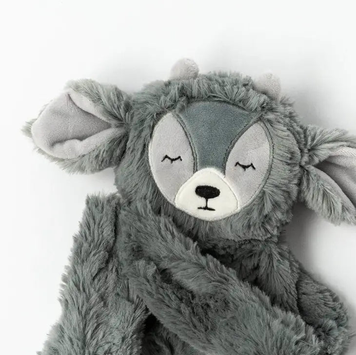 Ibex Kin + Book- Emotional Courage