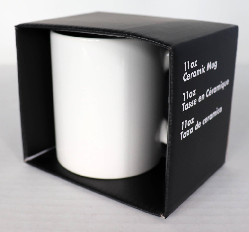 Bob Ross Mistakes in Life Mug