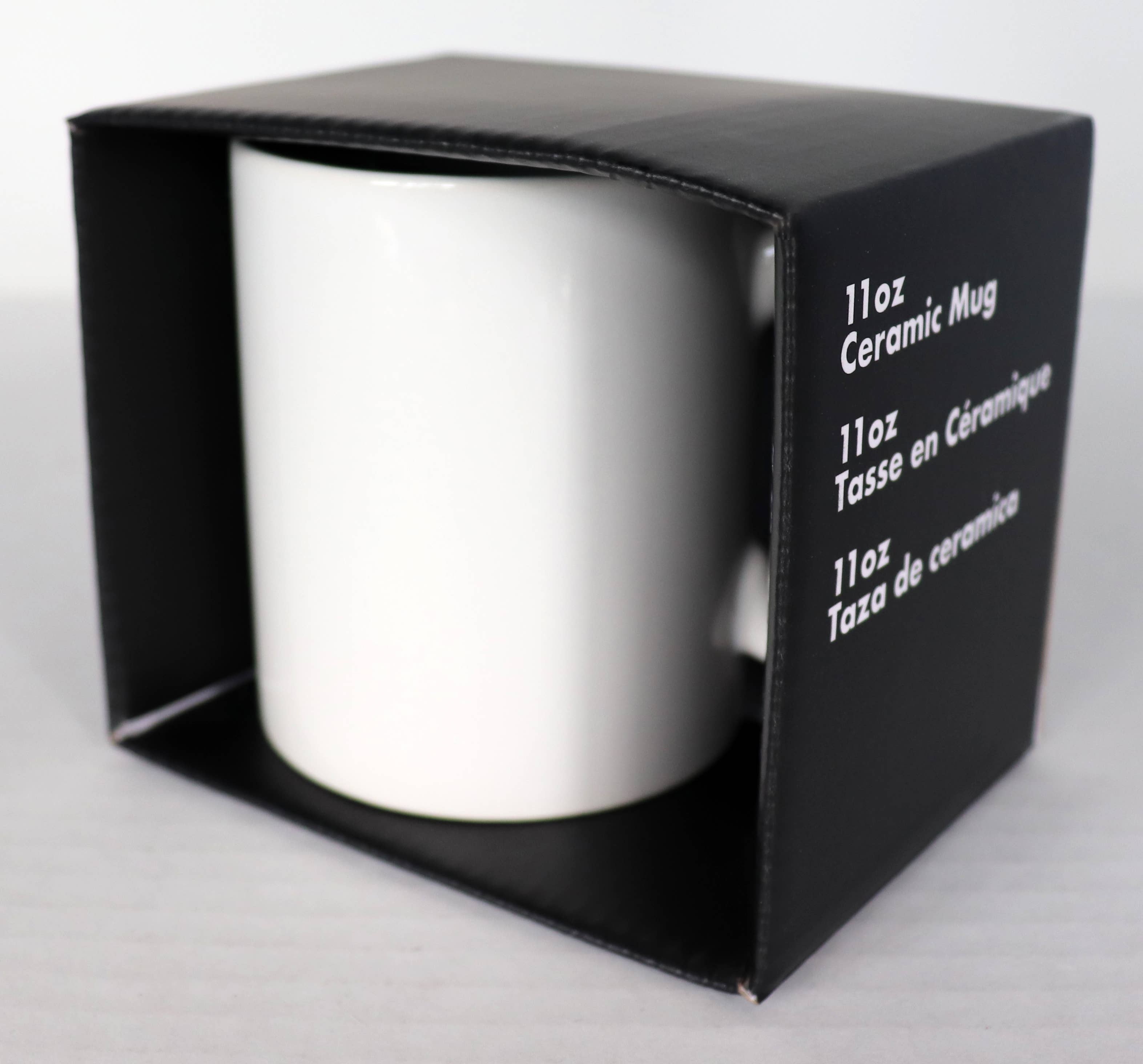 Bob Ross Mistakes in Life Mug