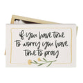 Time To Pray - Prayer Box