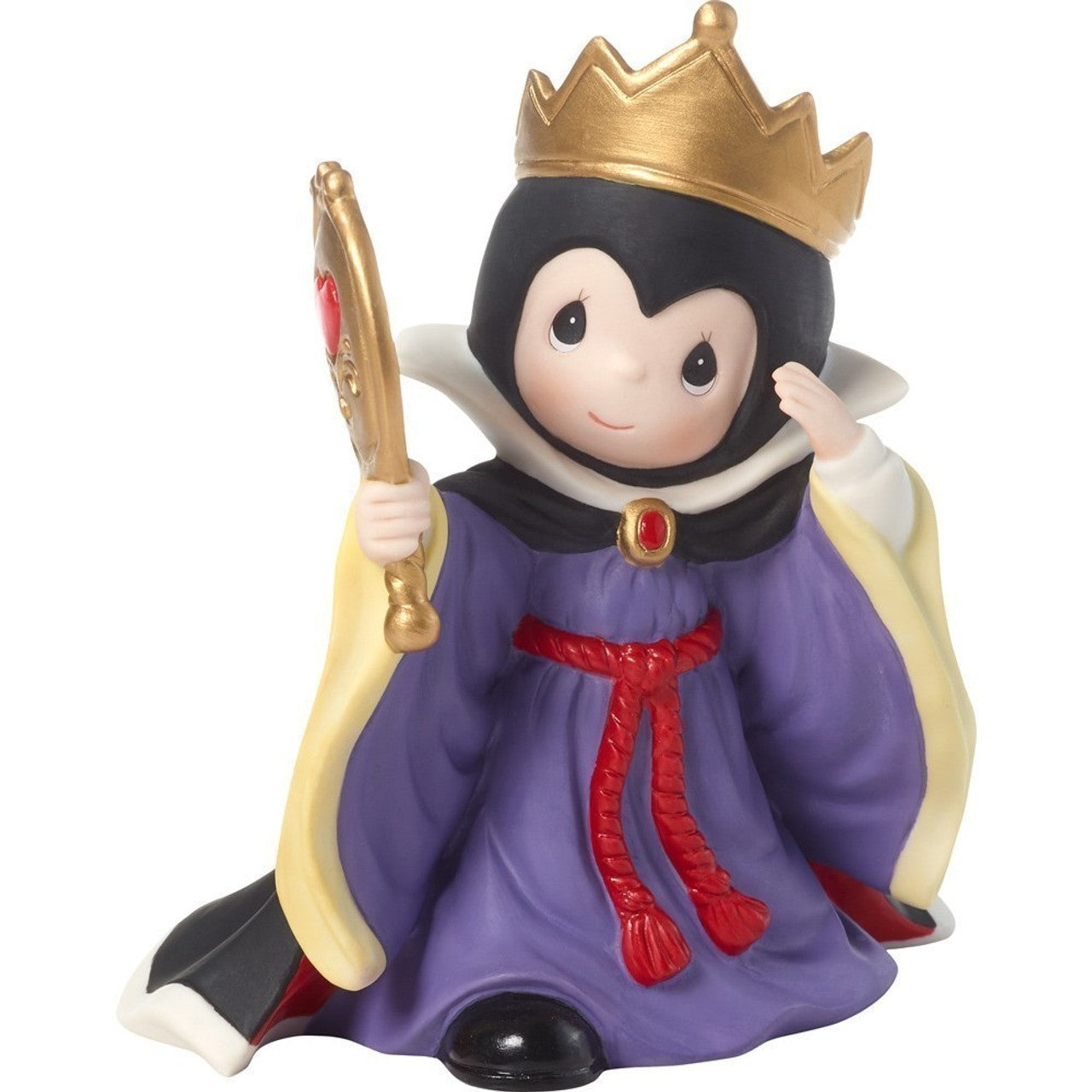 You Are The Fairest One Of All Precious Moments Figurine