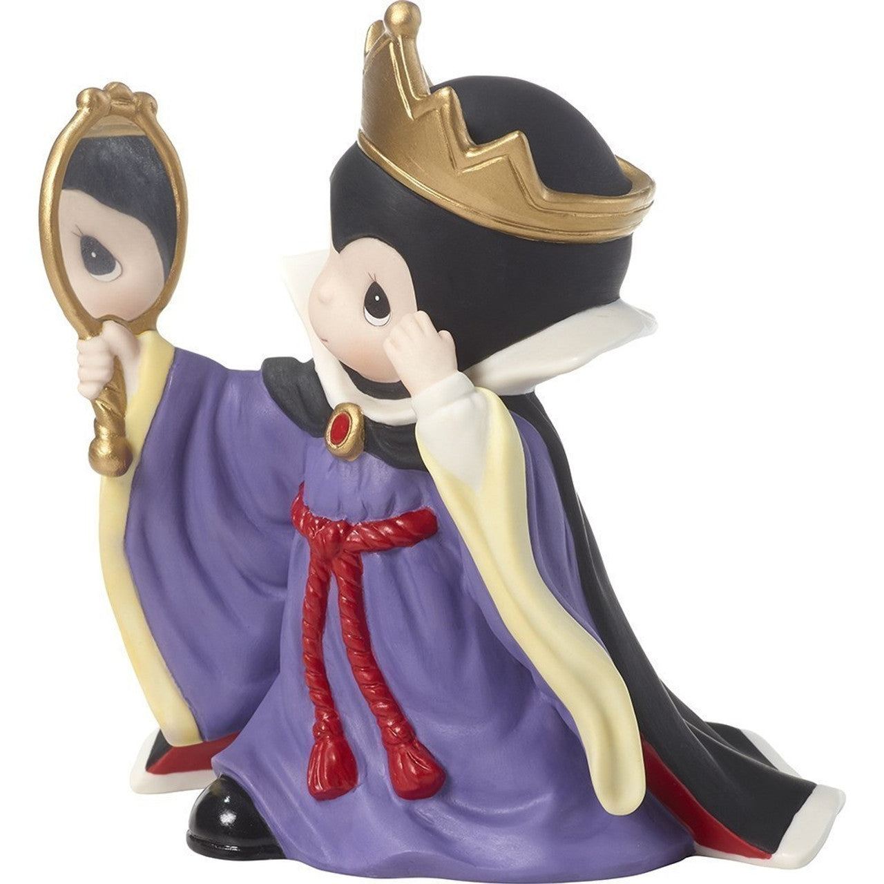 You Are The Fairest One Of All Precious Moments Figurine