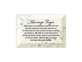 Marriage Prayer Plaque