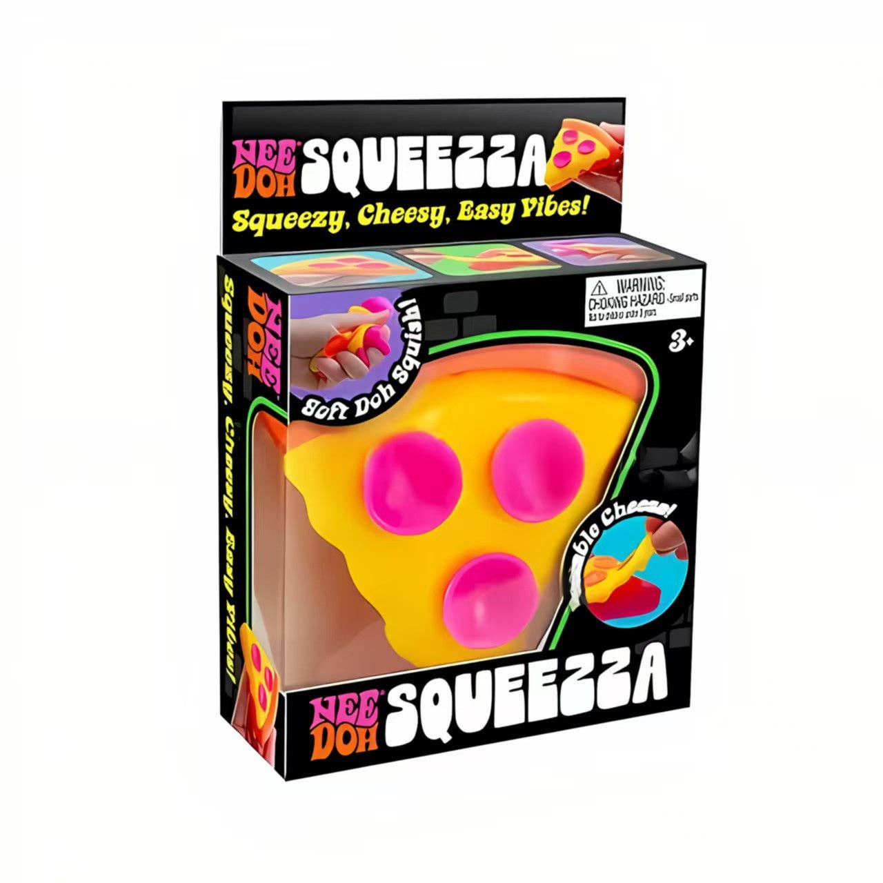 Nee Doh Pizza