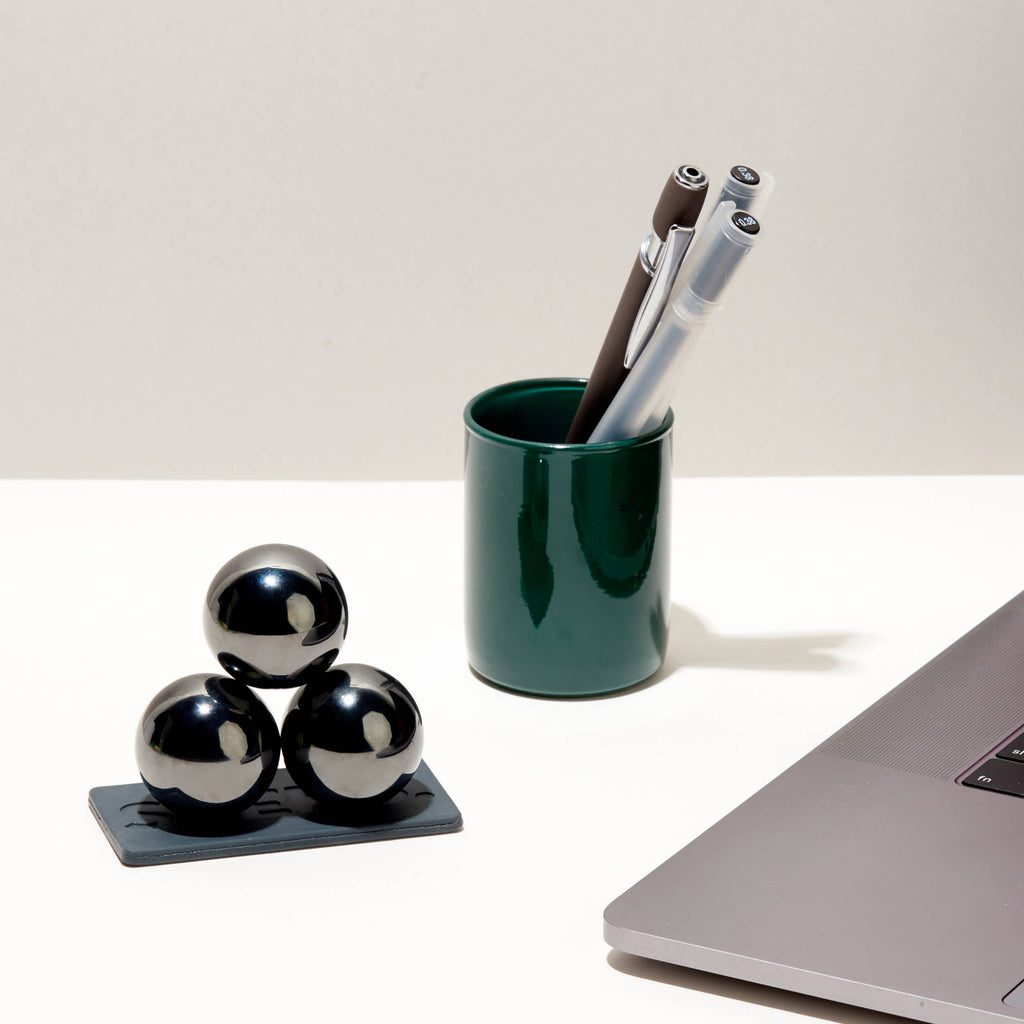Speks Fidget Desk Magnets / 3-Set