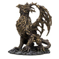 Forest Dragon Figurine