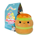 Squishmallows Plush Toys Scented Breakfast Mystery Squad