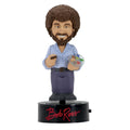 Bob Ross Body Knocker