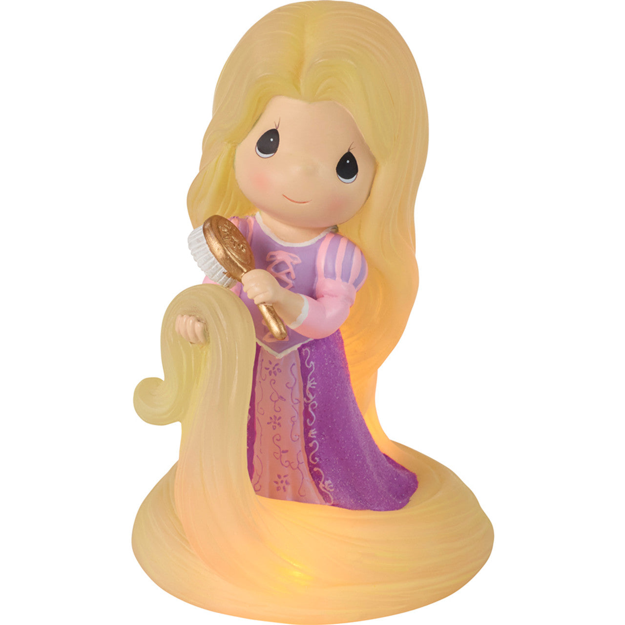 When Will My Life Begin Precious Moments Figurine