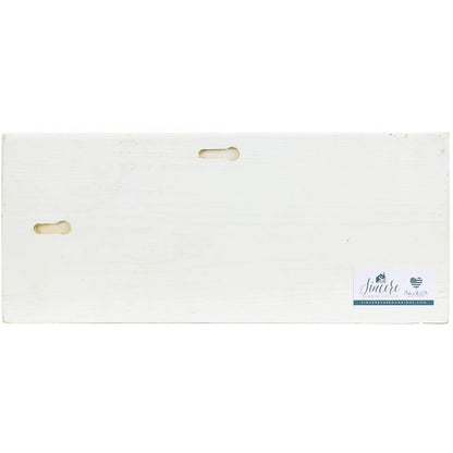 Grandkids Reach Heart Board