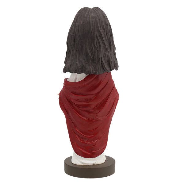 Jesus Christ Collectible Bobblehead Statue