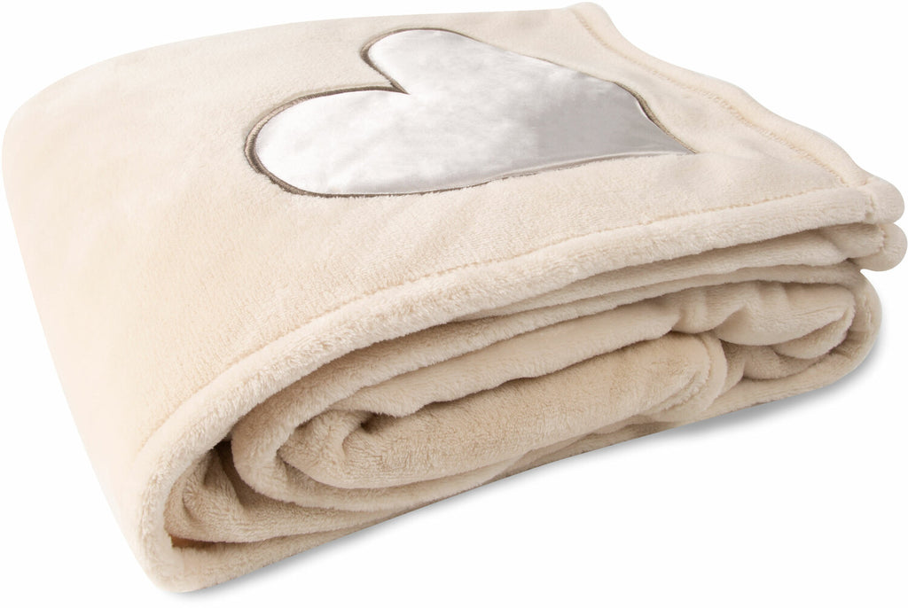 New Journeys Royal Plush Blanket