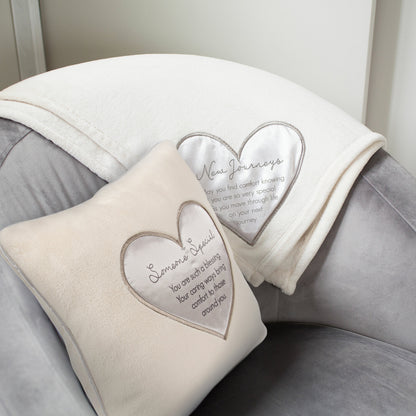 New Journeys Royal Plush Blanket