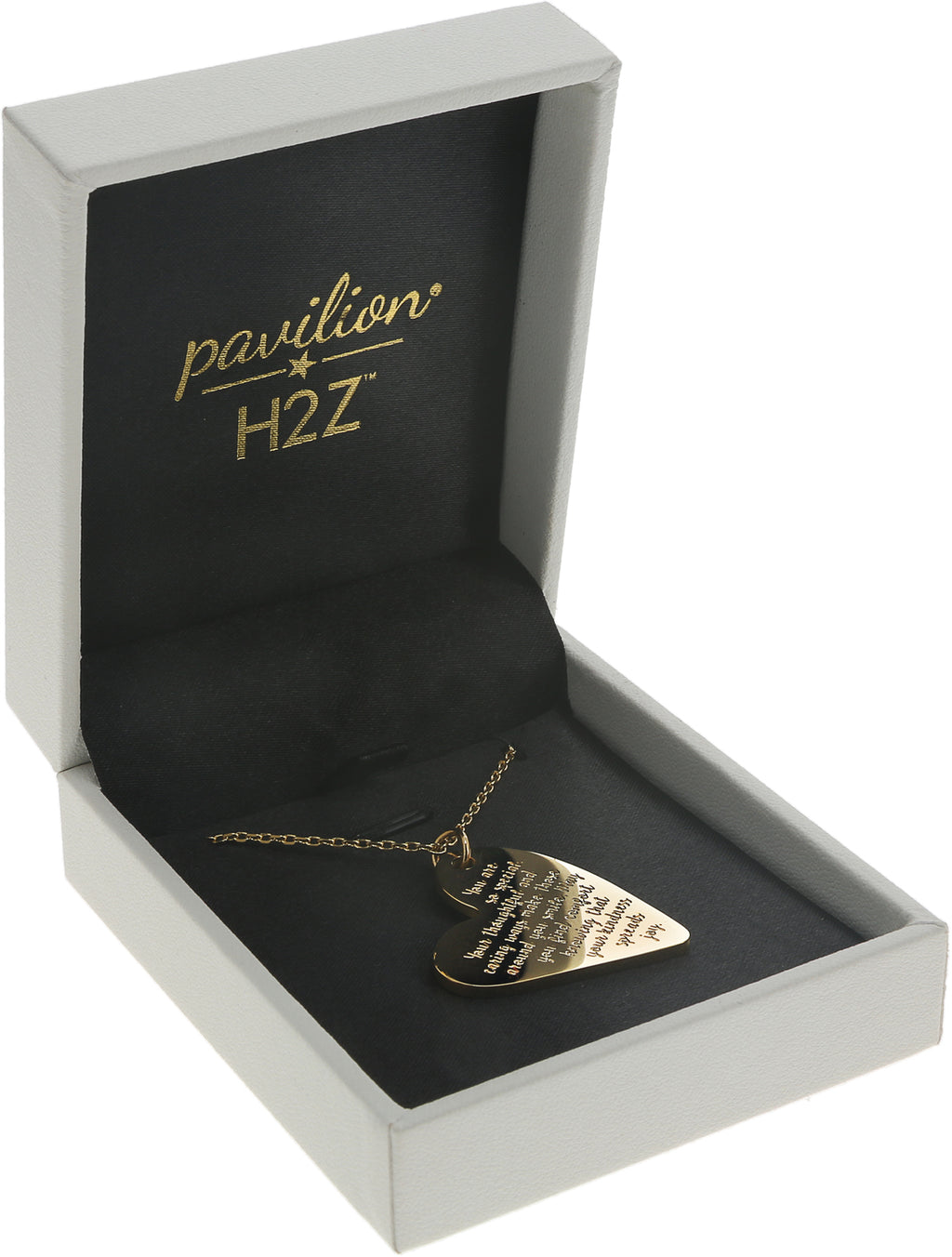 You Are So Special Necklace