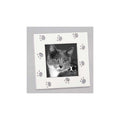 Cat Paw Print Photo Frame