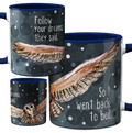 Owl Dreams Mug
