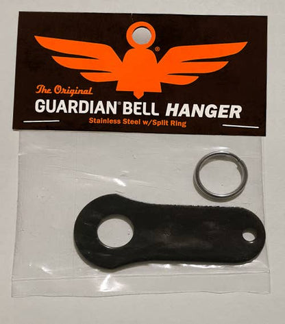 Stainless Steel Guardian Bell Hanger