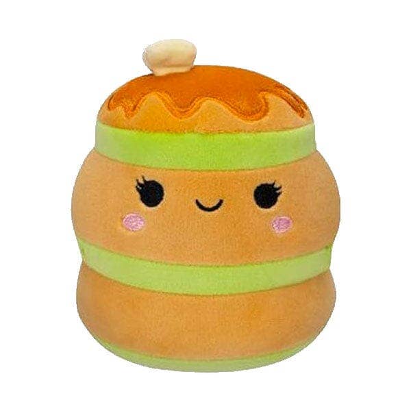 Squishmallows Plush Toys Scented Breakfast Mystery Squad